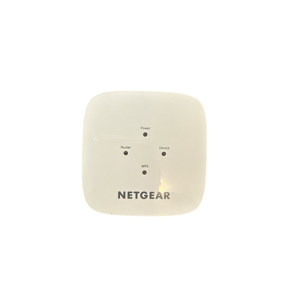 Netgear EX3110‎ AC750 WiFi Wall Plug Range Extender and Signal Booster